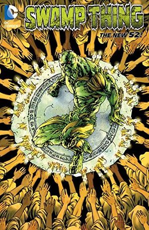 The Sureen - Swamp Thing (2011), Vol. 6