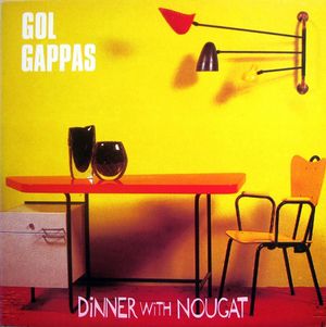 Dinner With Nougat (EP)