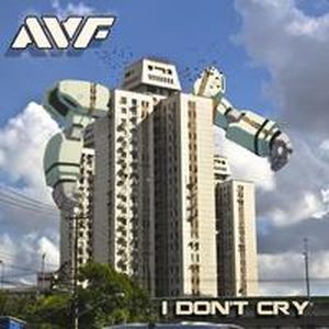 I Dont Cry (Single)
