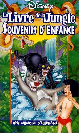 Le Livre de la Jungle, Souvenirs d'Enfance : Une Mémoire d'Éléphant
