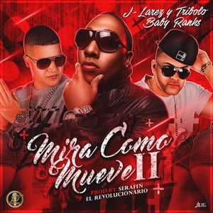 Mira como mueve 2 (Single)