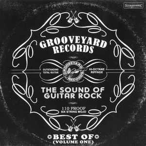 Grooveyard Records: Best Of, Vol.1