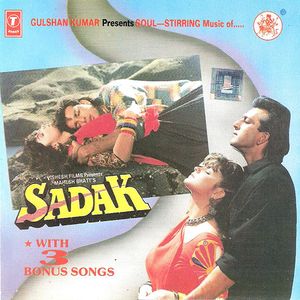 Sadak (OST)