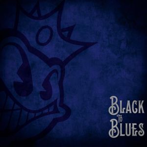 Black to Blues (EP)