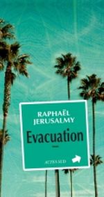 Couverture Evacuation Couverture Evacuation