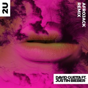 2U (Afrojack remix)