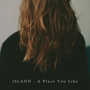 A Place You Like (EP)