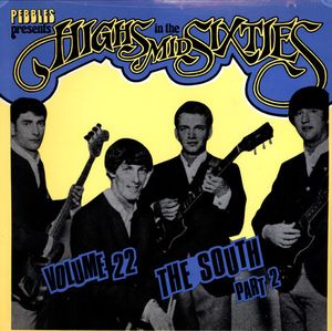 Highs in the Mid Sixties Volume 22: The South Part 2