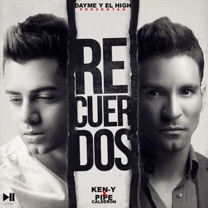 Recuerdos (Single)