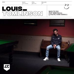 Back to You (Single)