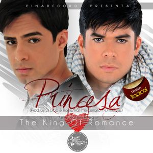 Princesa (versión tropical)