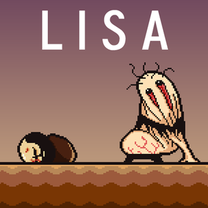 LISA Soundtrack (OST)