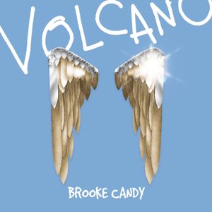 Volcano (Single)