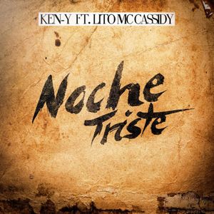 Noche triste (Single)