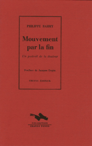 Mouvement par la fin