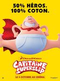 Affiche Capitaine Superslip Affiche Capitaine Superslip