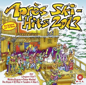 Après Ski-Hits 2013
