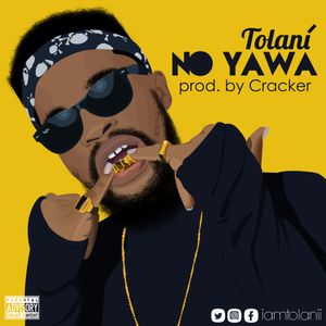 No Yawa (Single)