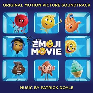 The Emoji Movie (OST)