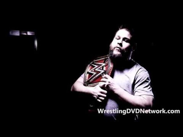 Fight Owens Fight: The Kevin Owens Story