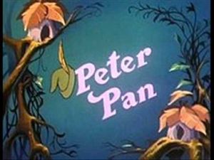 Peter Pan