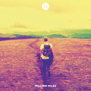 Million Miles (Single)