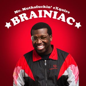 Brainiac (EP)