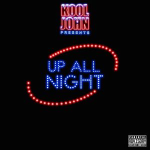 Up All Night