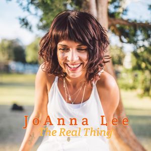 The Real Thing (Single)