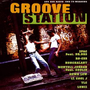 Groove Station
