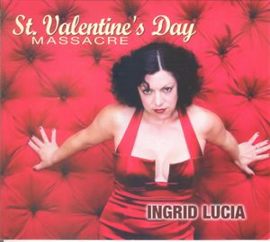 St. Valentines Day Massacre