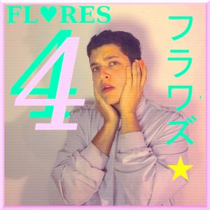 FLORES4 (EP)