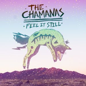 Feel It Still (Single)