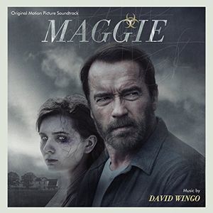 Maggie (OST)