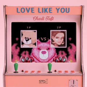 Love Like You (Single)