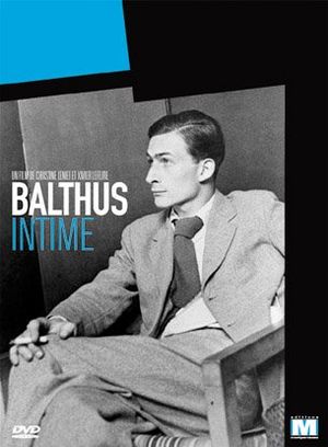 Balthus intime