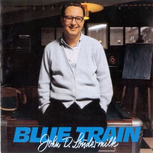 Blue Train