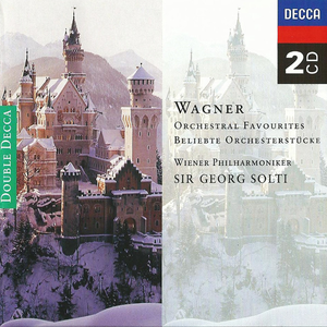 Die Meistersinger von Nürnberg: Prelude and Hymn, Act I