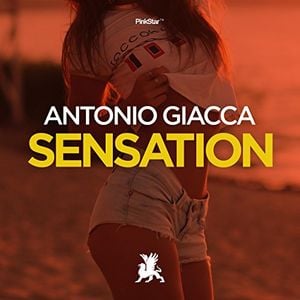 Sensation (Single)