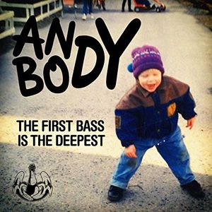 The First Bass Is the Deepest (Dada Life Edit) (Single)
