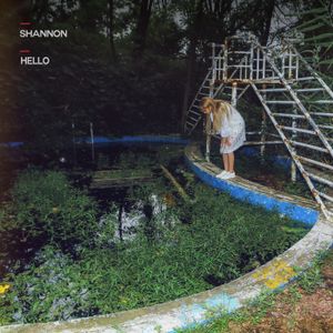 Hello (EP)