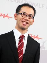 Hiromasa Yonebayashi