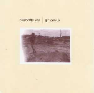 Girl Genius (Single)