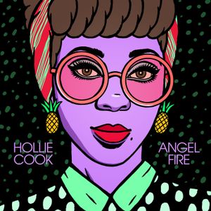 Angel Fire (Single)