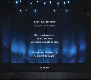 Concert in Athens (Live)
