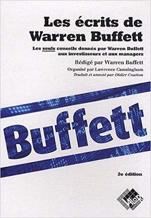 Les écrits de Warren Buffett