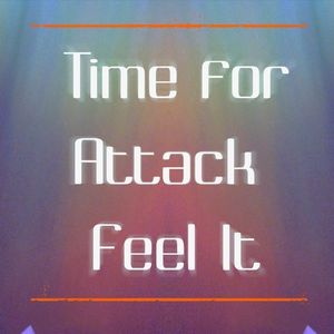 Feel It (EP)