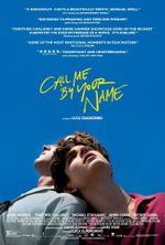 Affiche Call Me by Your Name