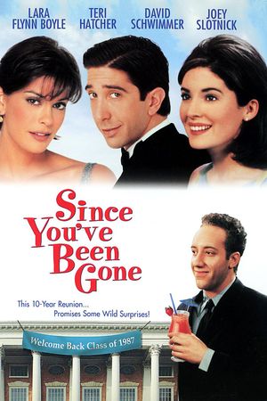 Since You've Been Gone