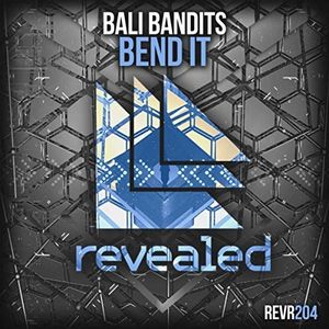 Bend It (Single)